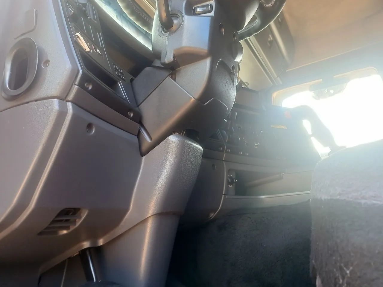 Vendo ou troco por truck ou bitruck G 380  - Foto 11