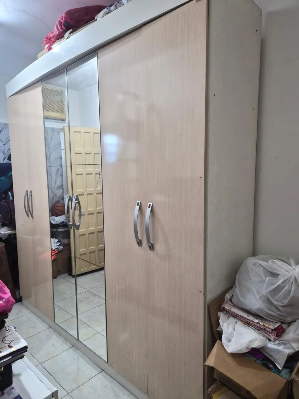 Guarda roupa  - Foto 3