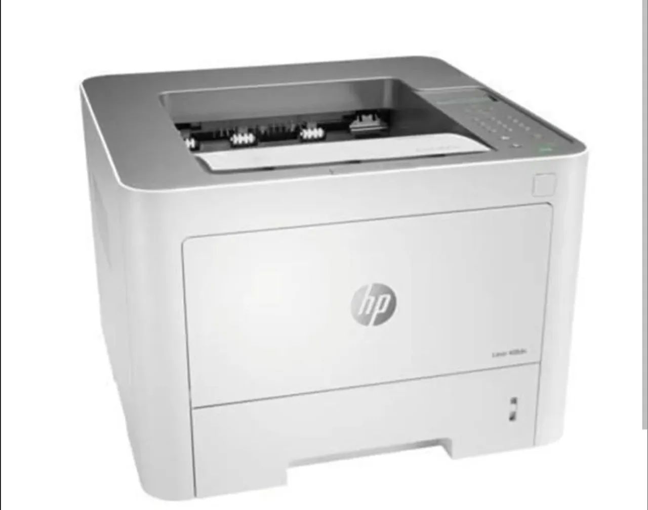 Impressora HP 408dn