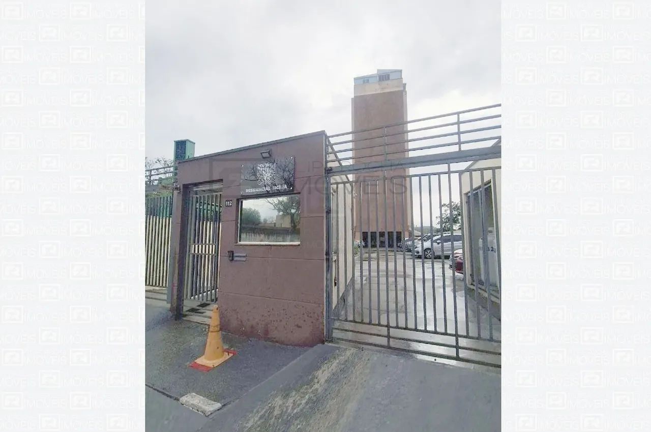 Apartamento com 2 quartos proximo ao centro e hospital em Nova Itapevi, Itapevi/SP