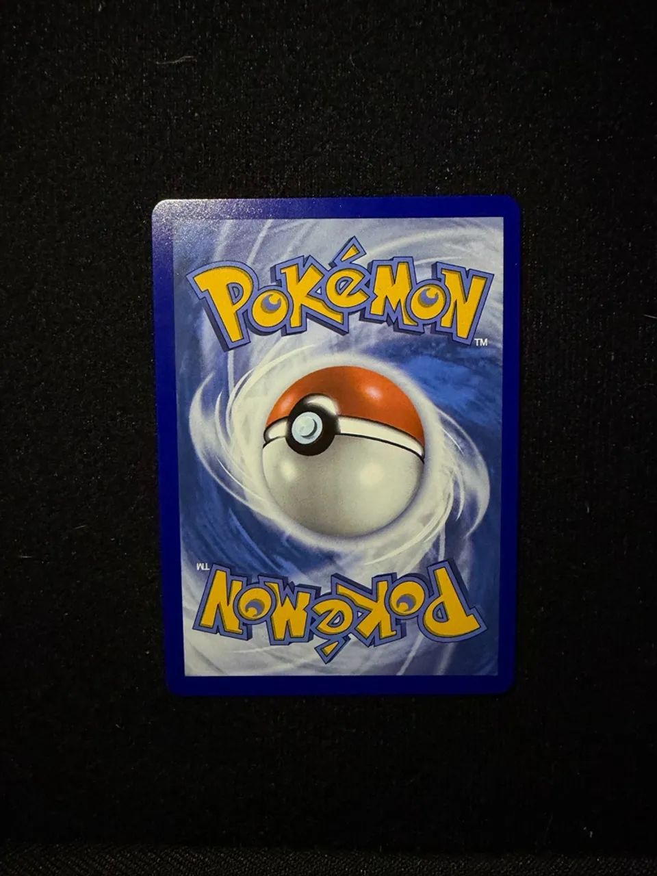 Carta Pokémon Haunter (027) - Foto 3