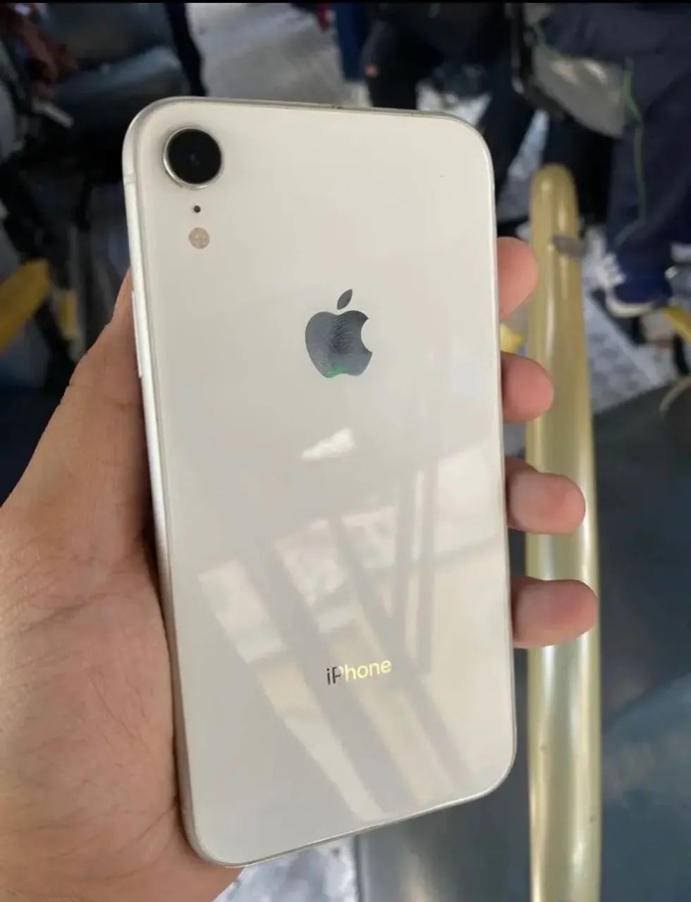 iPhone XR 64GB  - Foto 3