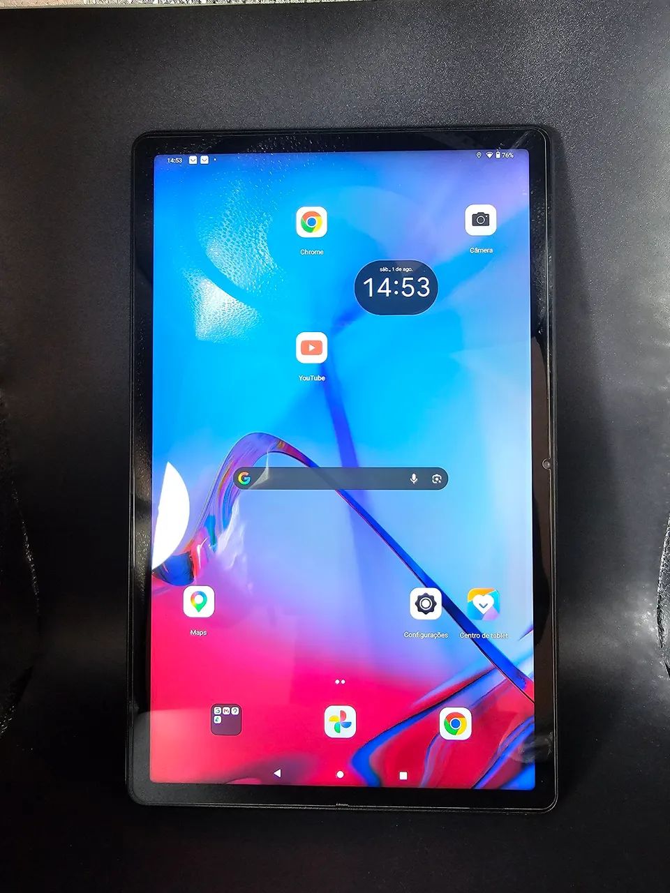Tablet lenovo P11 Plus novissimo - Foto 4