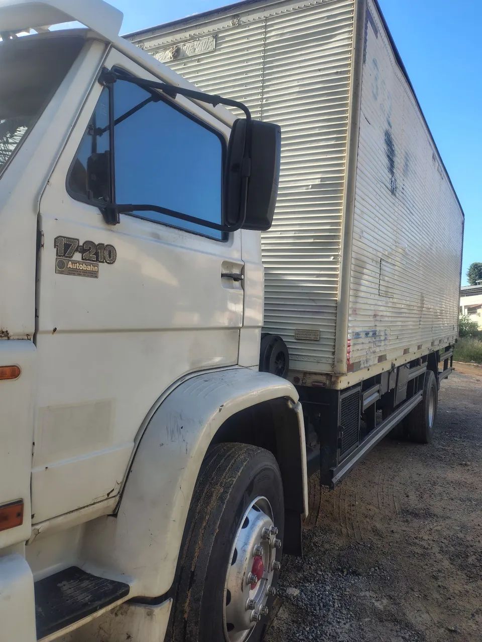Vw 17.210 toco - Foto 2