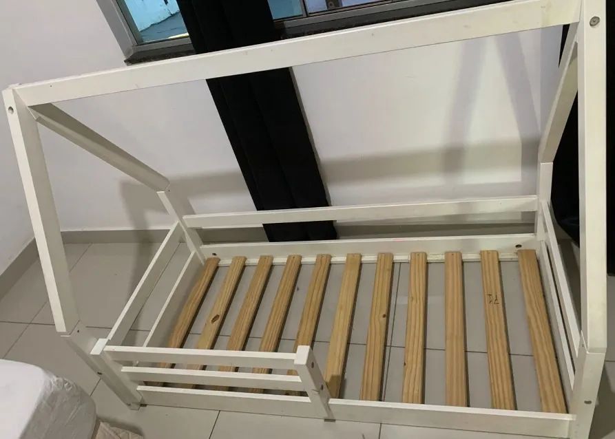 Cama criança 