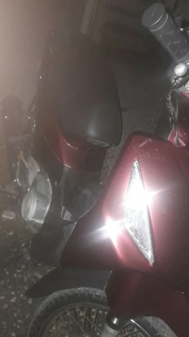 Biz 125 - Foto 2