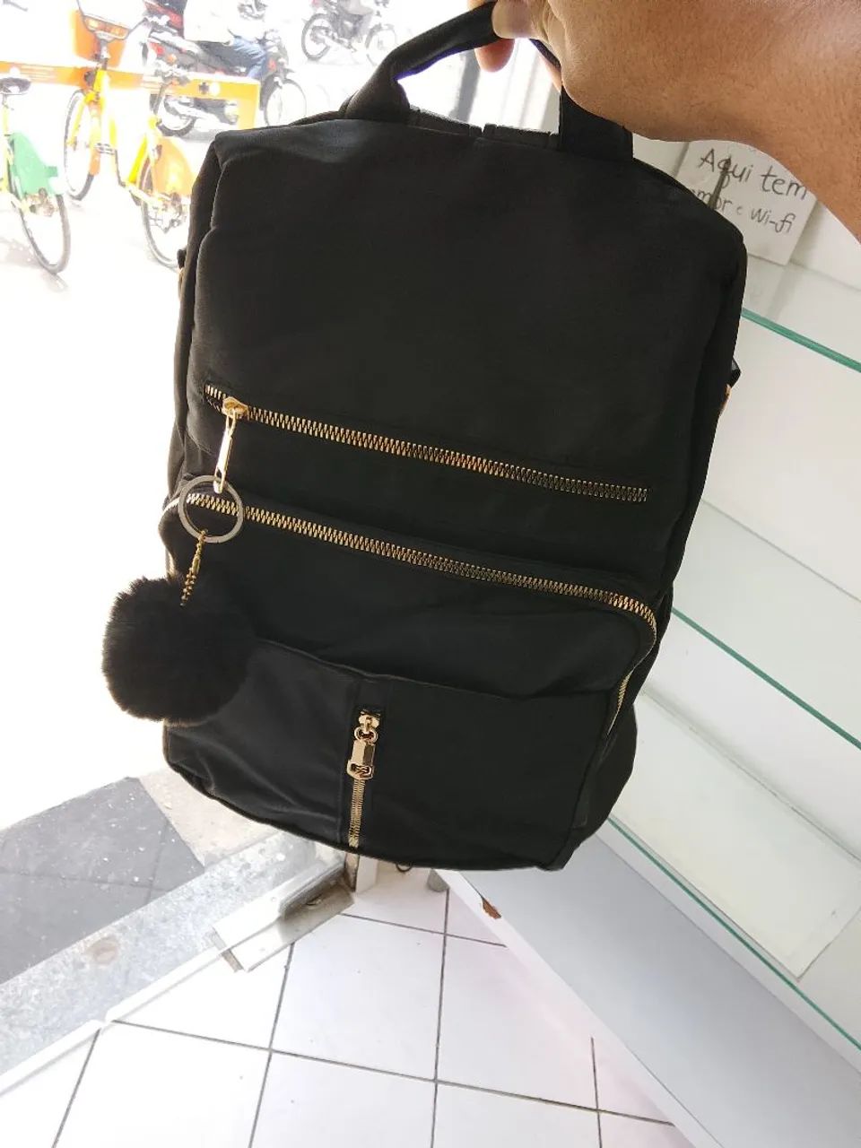 Mochila excelente - Foto 2