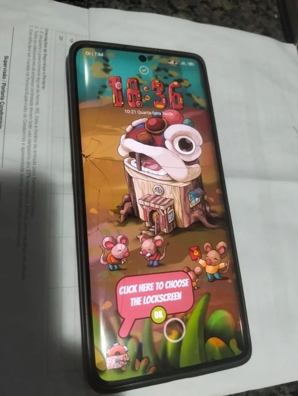 Poco x7  - Foto 4
