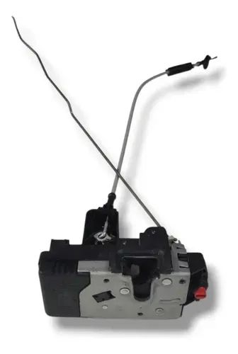 【おだんご】 1365、1394、①、③ Fechadura Eletrica Porta Traseira Direita Onix 13586740 Orig