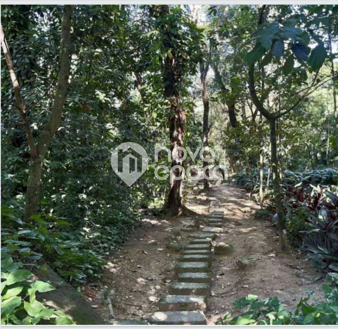 Itanhangá | Terreno