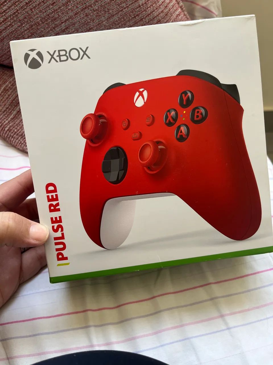 Controle de Xbox  - Foto 2