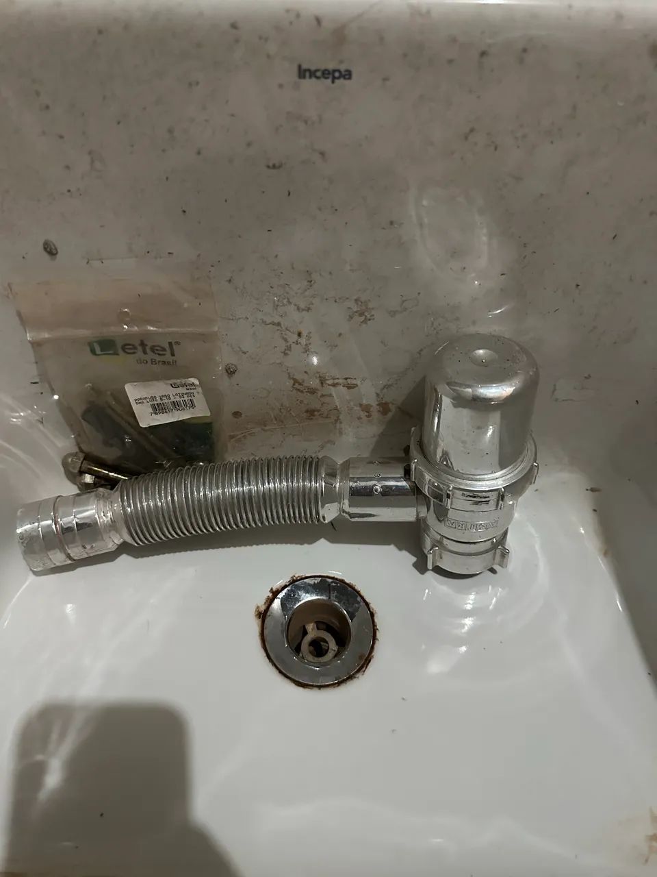 TANQUE DE CERÂMICA  - Foto 3