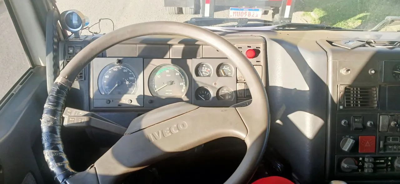 IVECO EUROTECH 370 - Foto 3