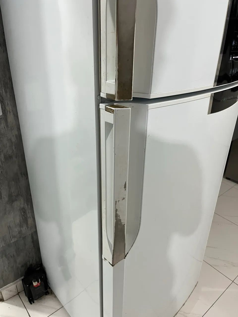Geladeira 
