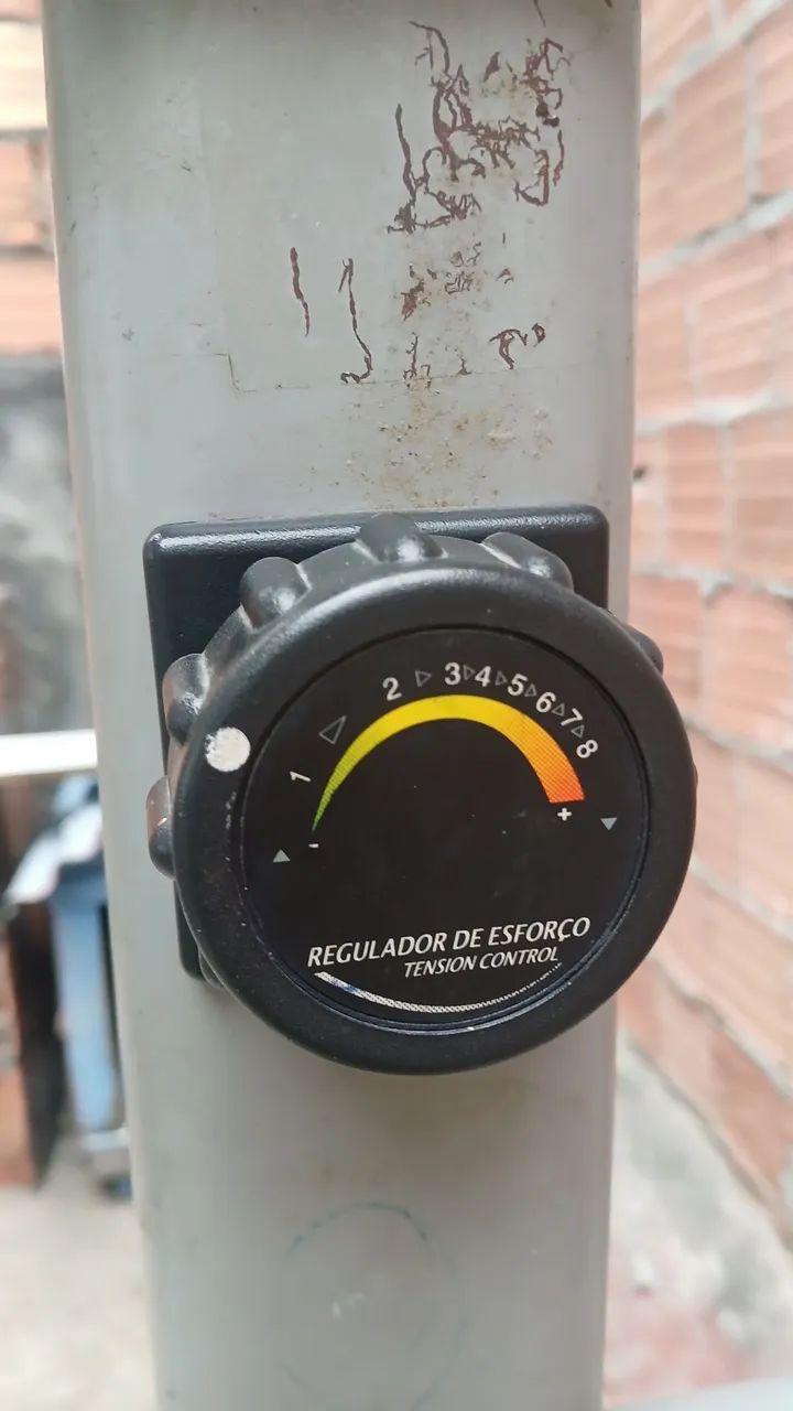 Elíptico Caloi - Foto 3