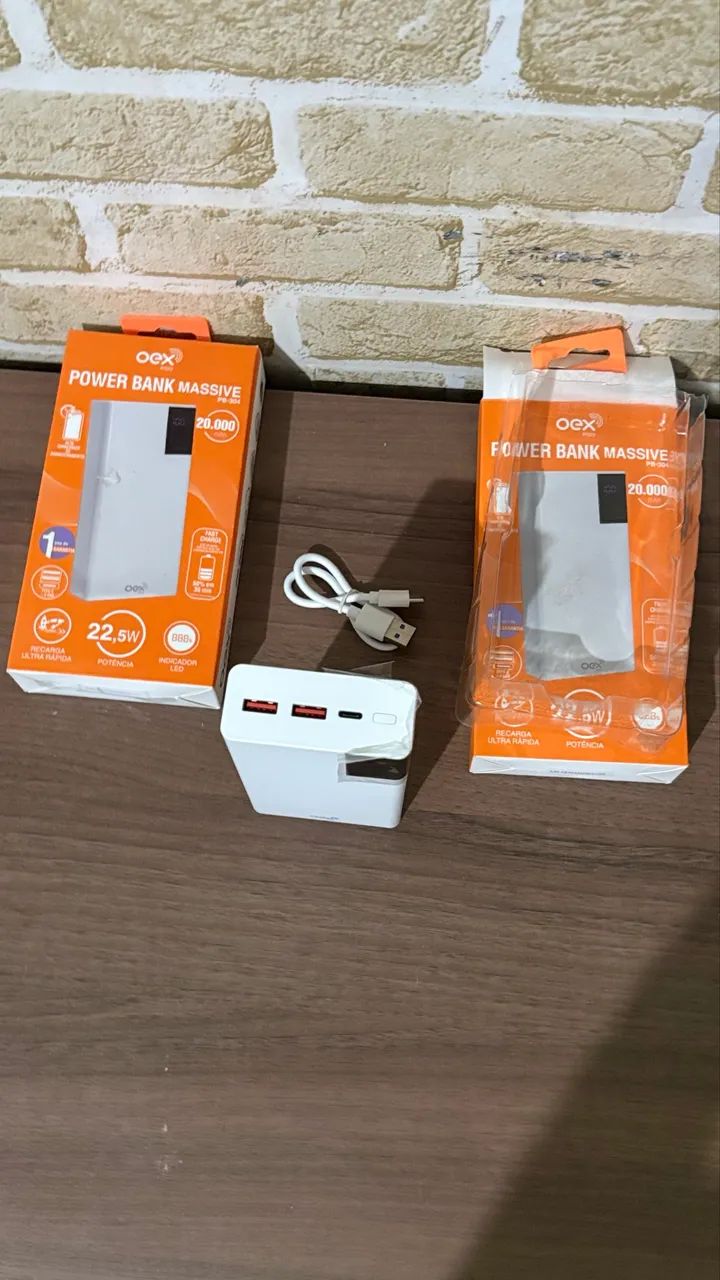 Powerbank