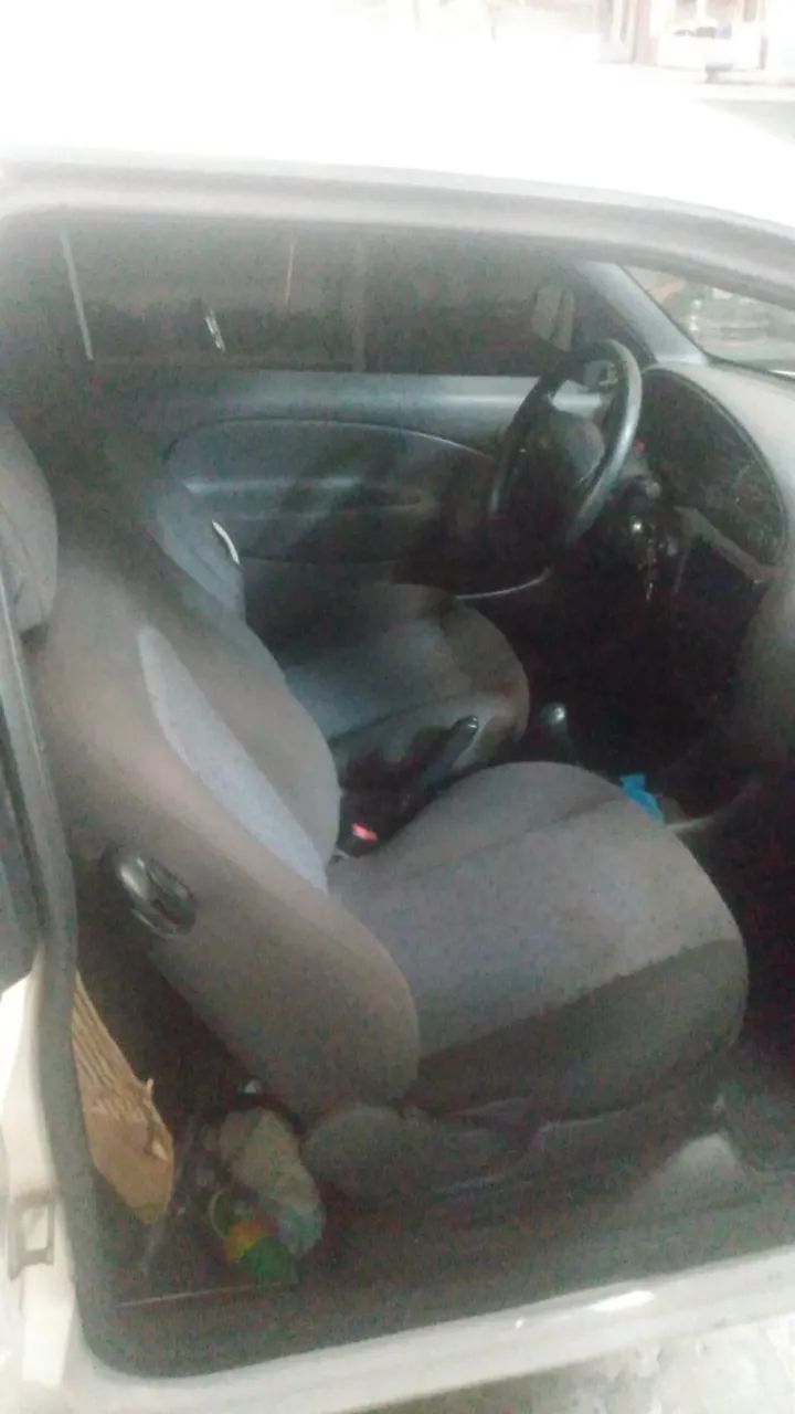 Ford Courier 1.6 L/ 1.6 Flex 2011 - Foto 3