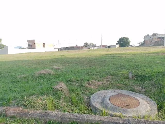 Terreno com 305m² e RGI em Lages, Paracambi - RJ - Foto 5