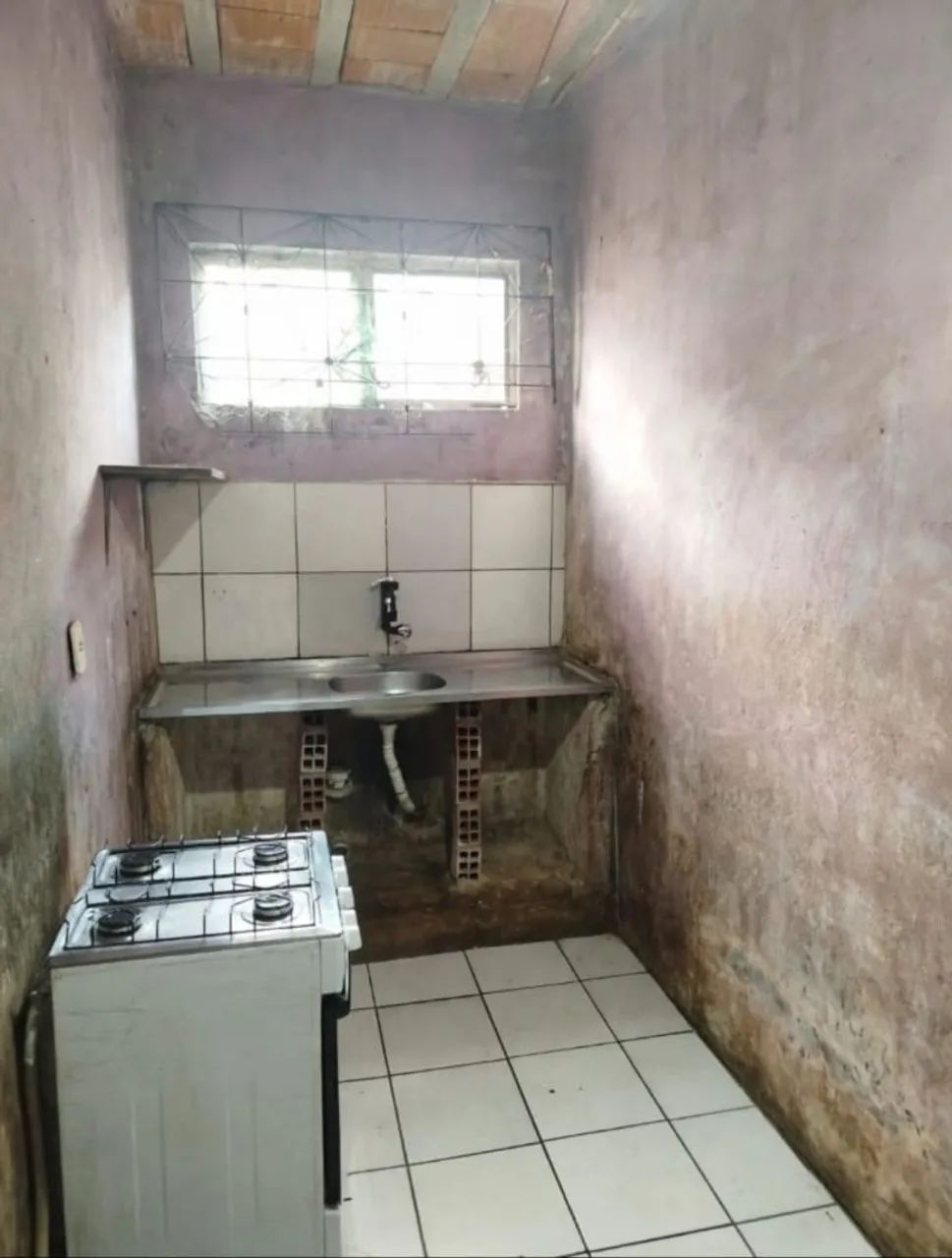 CASA NA PEDREIRA - DOCUMENTADA - Foto 3