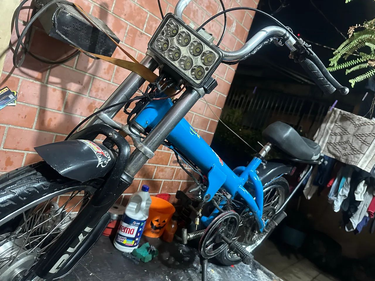 Bikelet - Foto 3