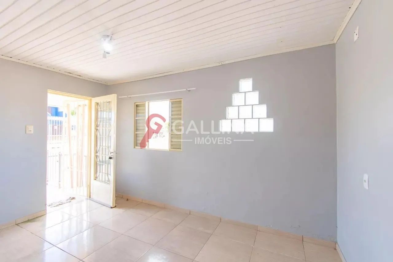 Casa para alugar com 100m², 2 quartos e sem vaga - Foto 3