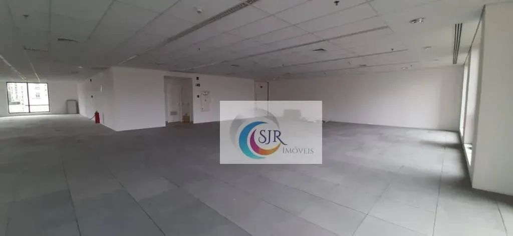 Conjunto, 366 m² - Cidade Jardim - São Paulo/SP - Foto 5