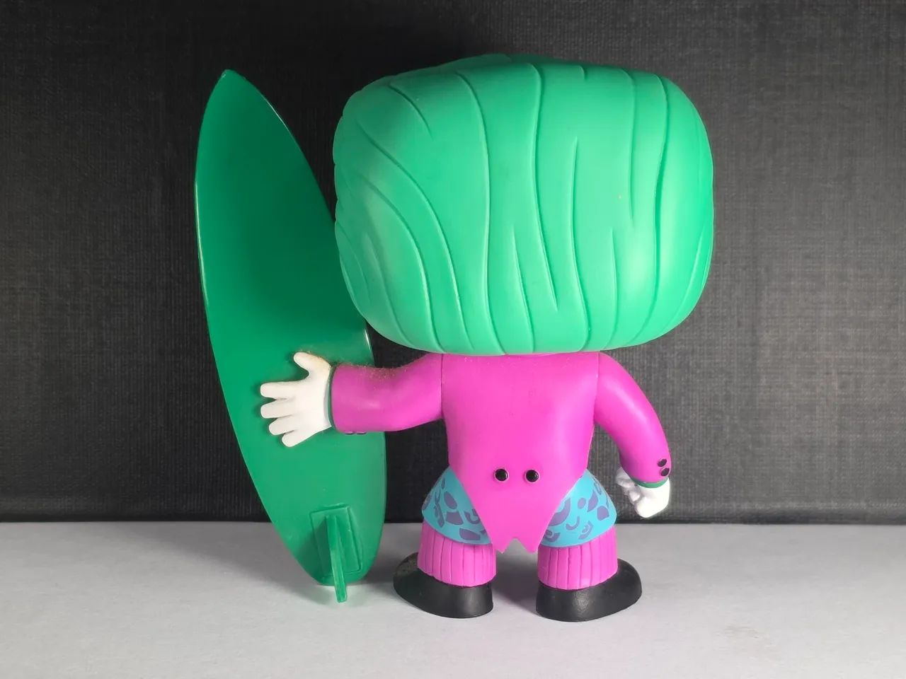 Funko Pop DC Comics Sufs Up! The Joker 134 - Foto 2