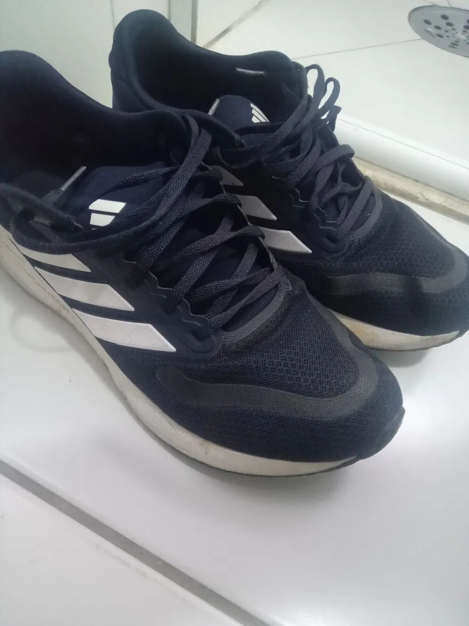 Tênis Adidas Novíssimo 
