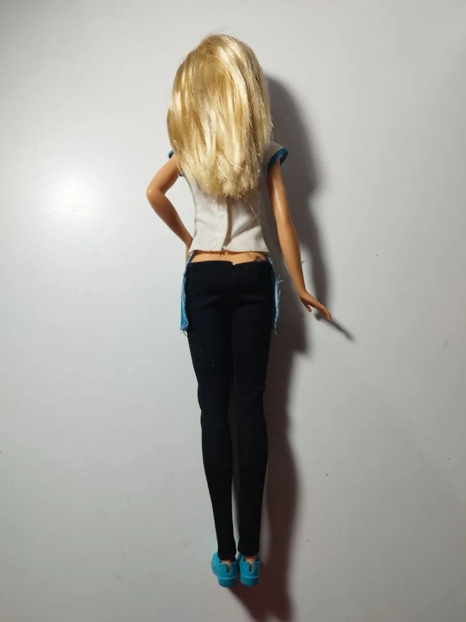 Barbie Spaghetti Chef - Foto 2