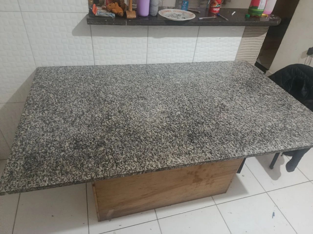 Pedra de mármore  - Foto 4