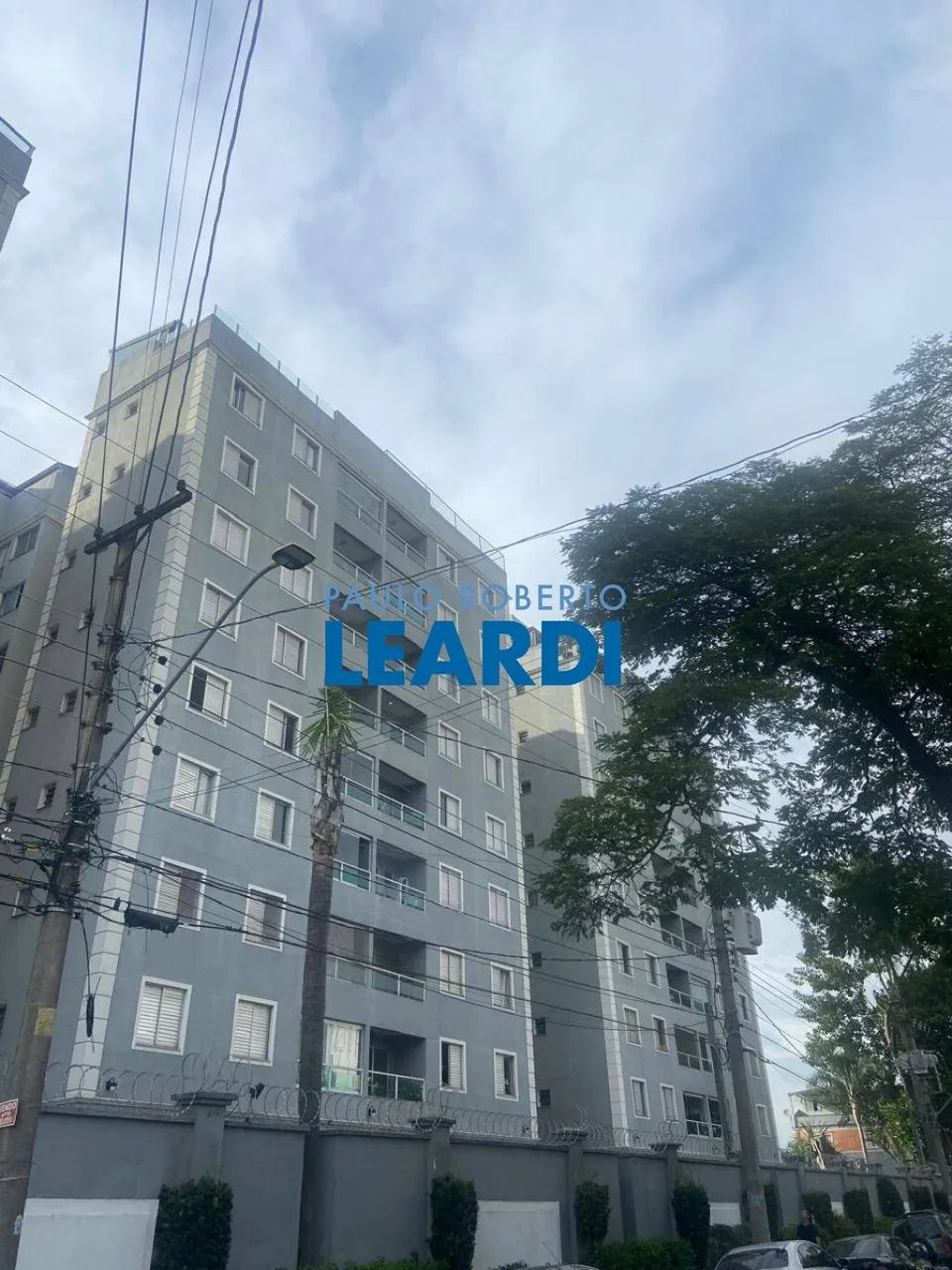 APARTAMENTO - VILA SÃO PEDRO - SP