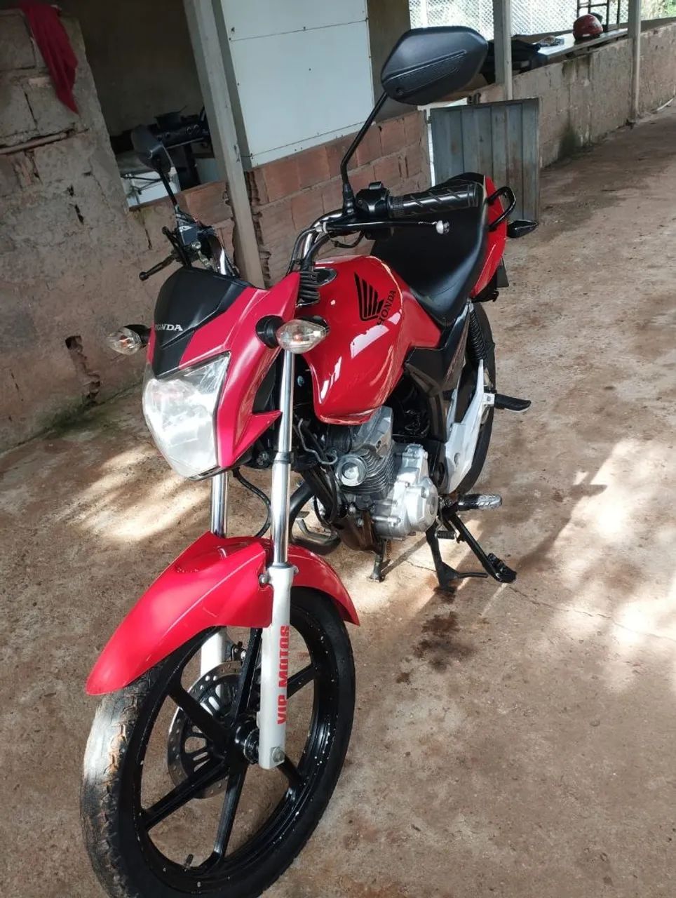 Vendo start 160 2018 - Foto 3