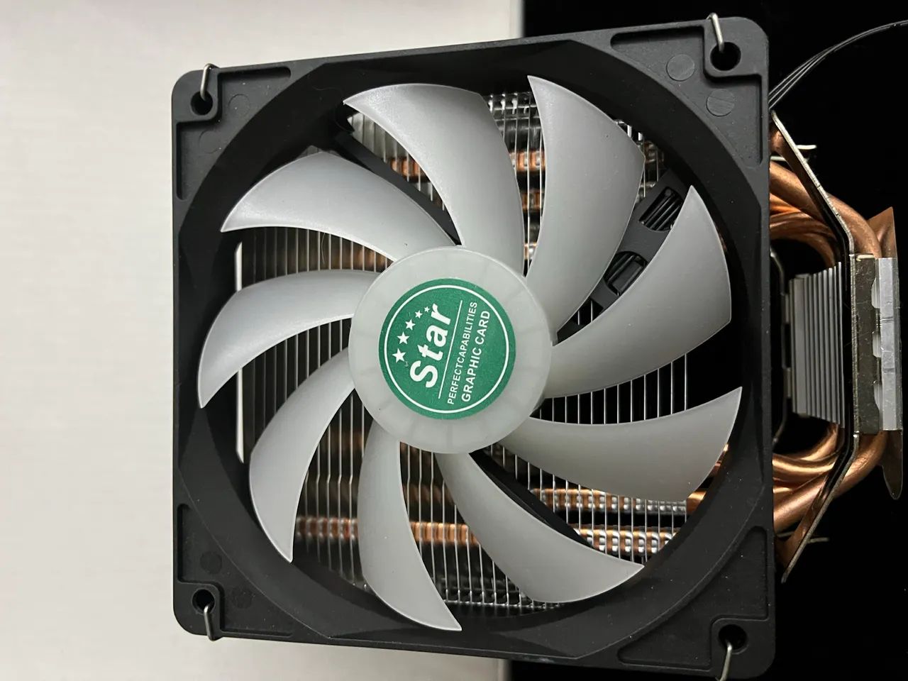Cooler T400 120
