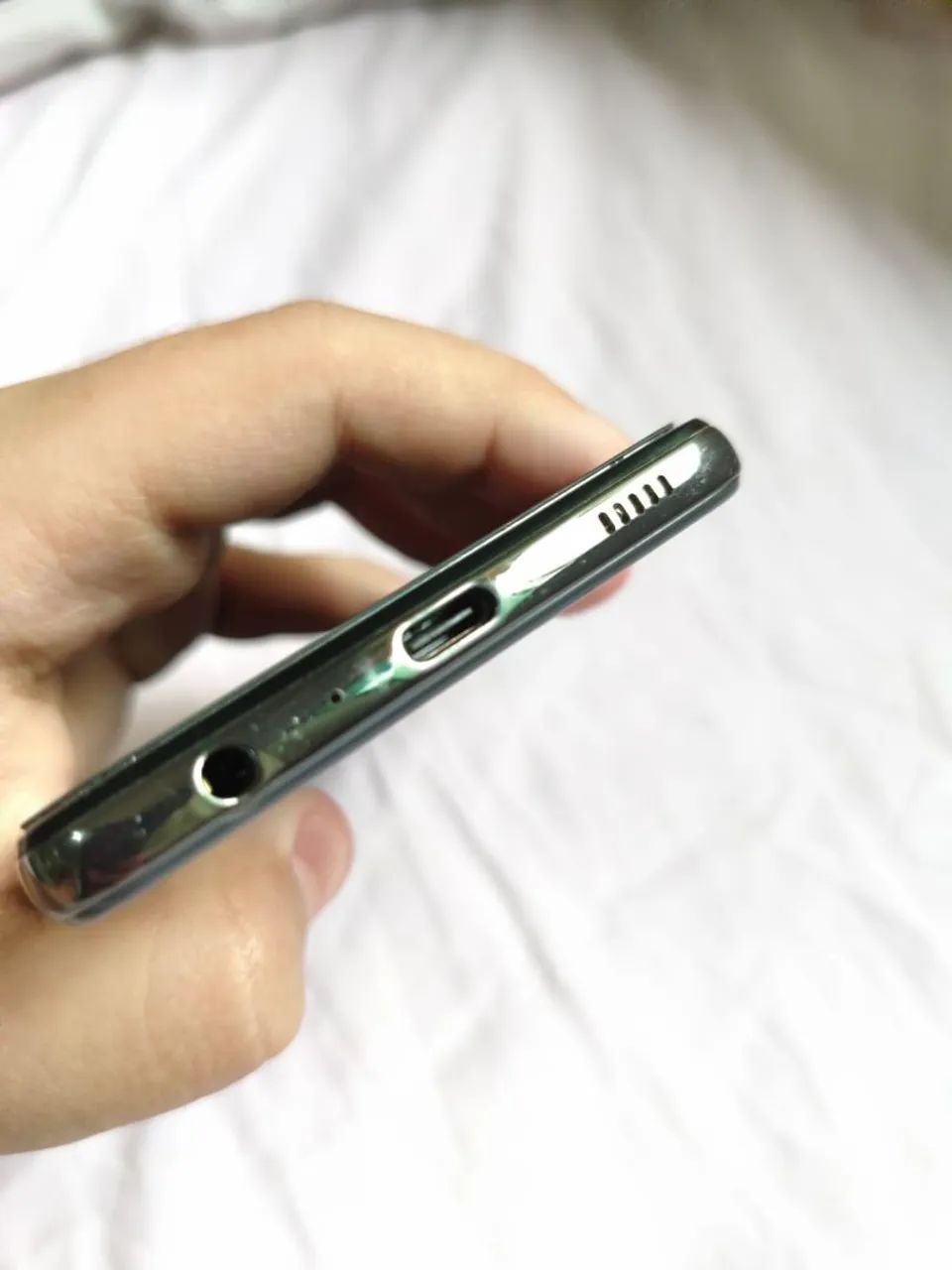 Vende-se Galaxy a32 4g /// Único dono (preço negociável) - Foto 5