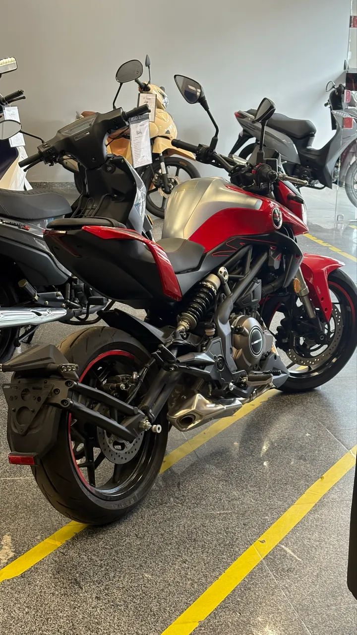 SBM 400s - Foto 3