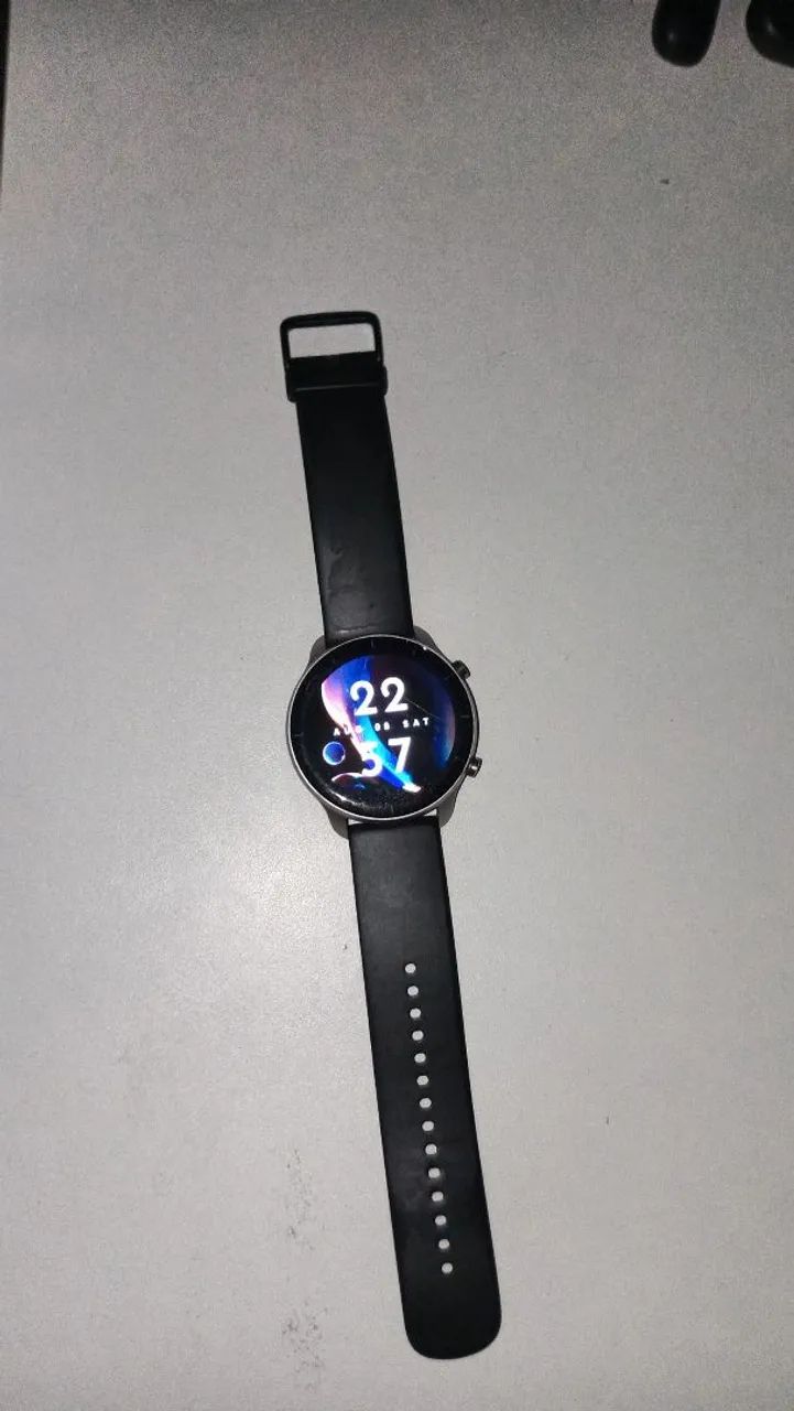 Amazfit gtr2  - Foto 4