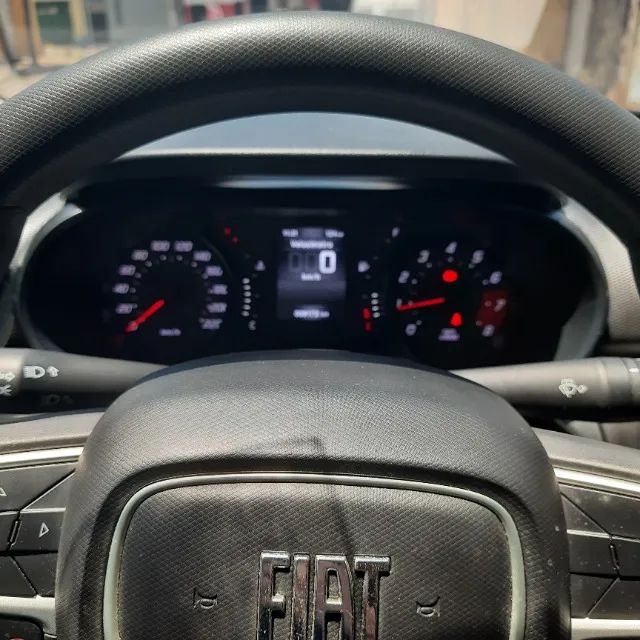 Fiat Cronos Drive 1.3 8V Flex 2024 - Foto 4