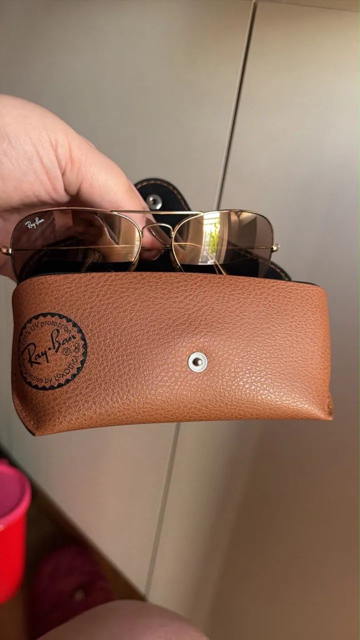 Óculos Ray Ban 