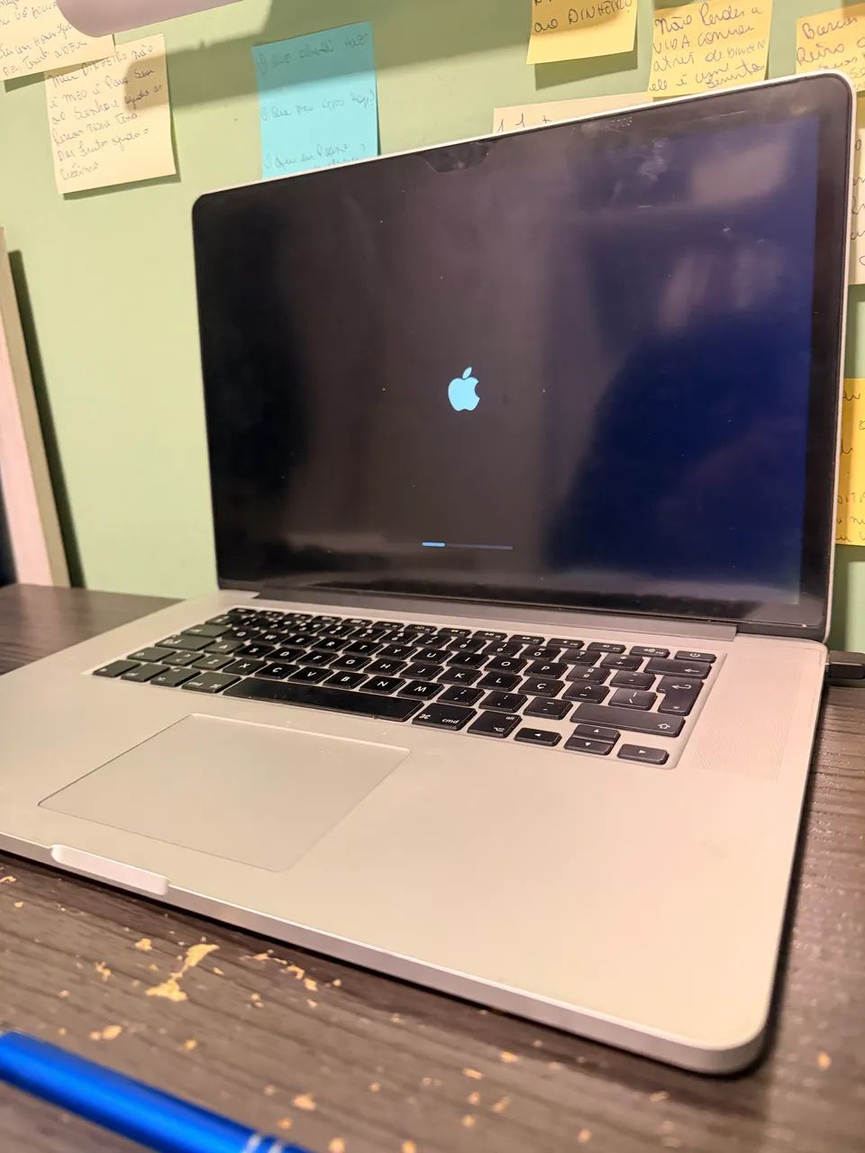 MacBook Pro 15? Retina i7 16GB RAM SSD 256GB - Foto 5