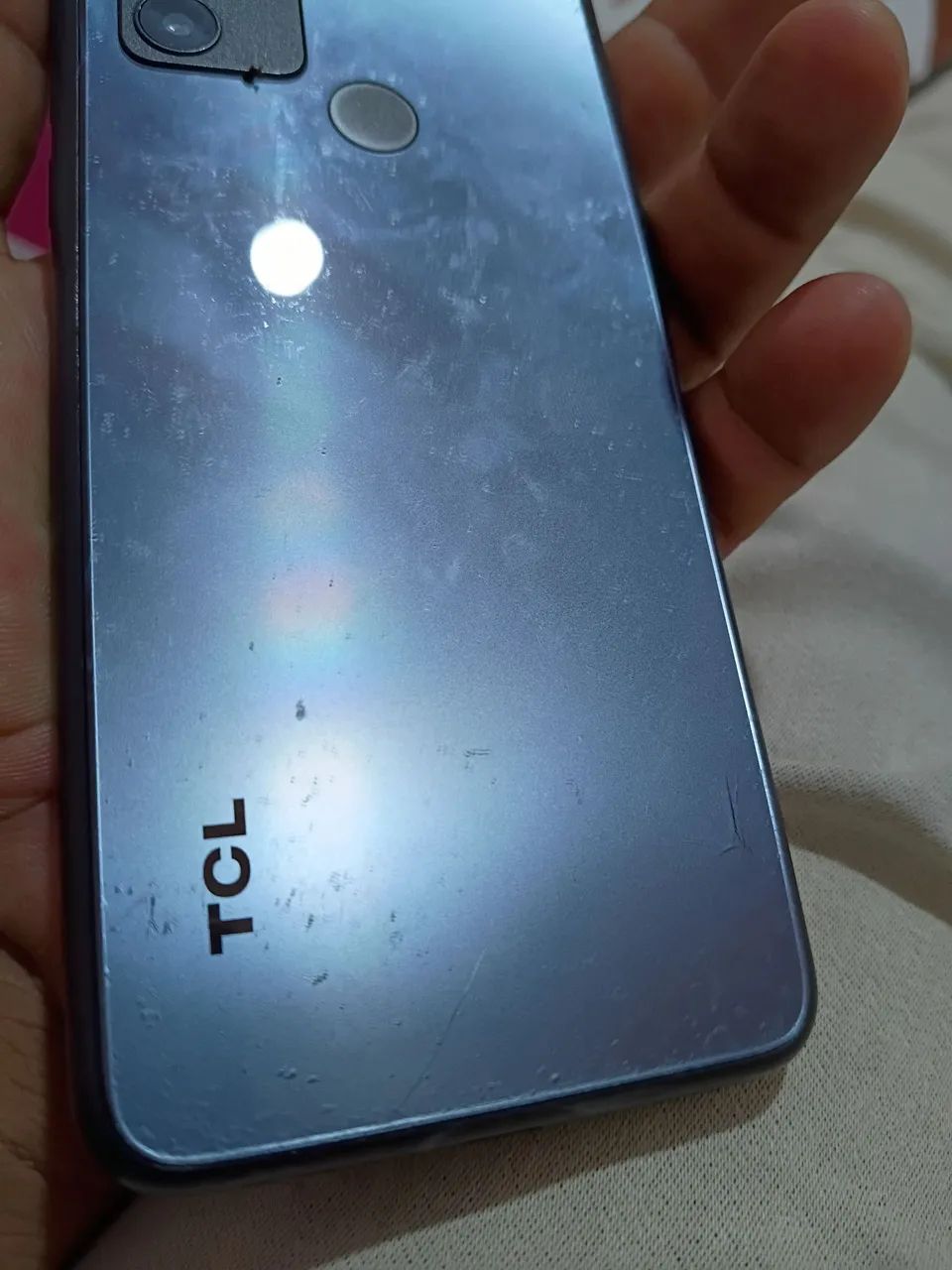 Celular TCL 30  - Foto 4
