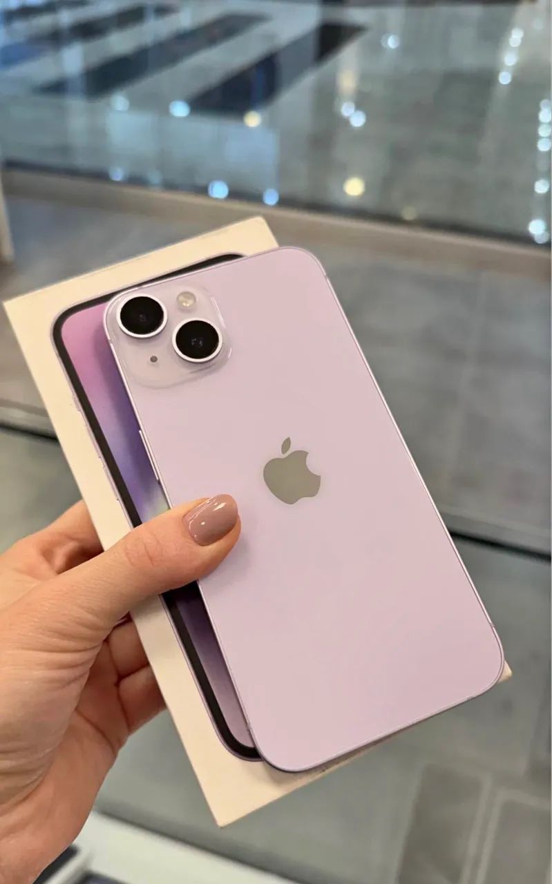 iPhone 14 