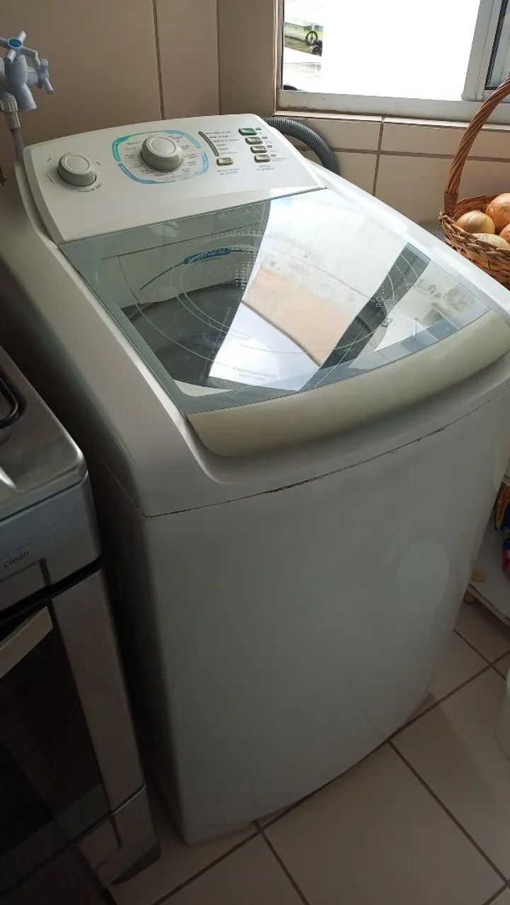 Máquina Eletrolux 12kg - Foto 2