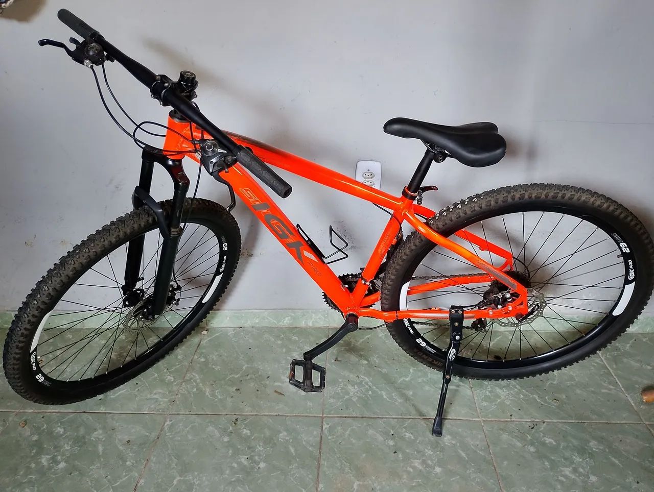 Bike aro 29  - Foto 4