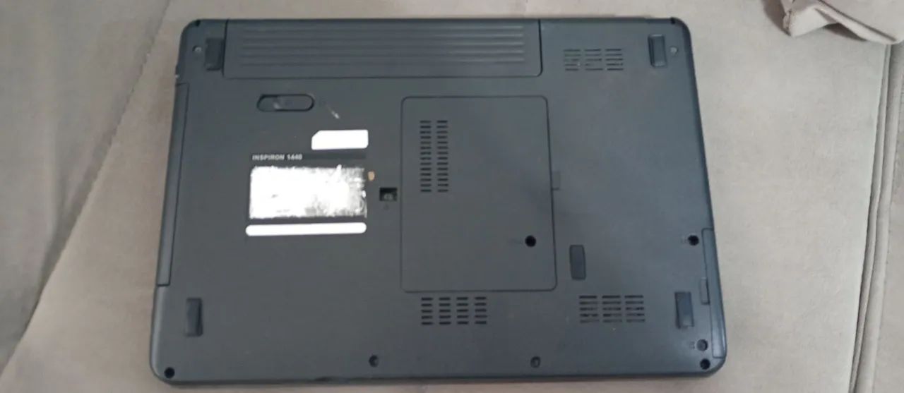 Vendo notebooks para retirada de peças  - Foto 2