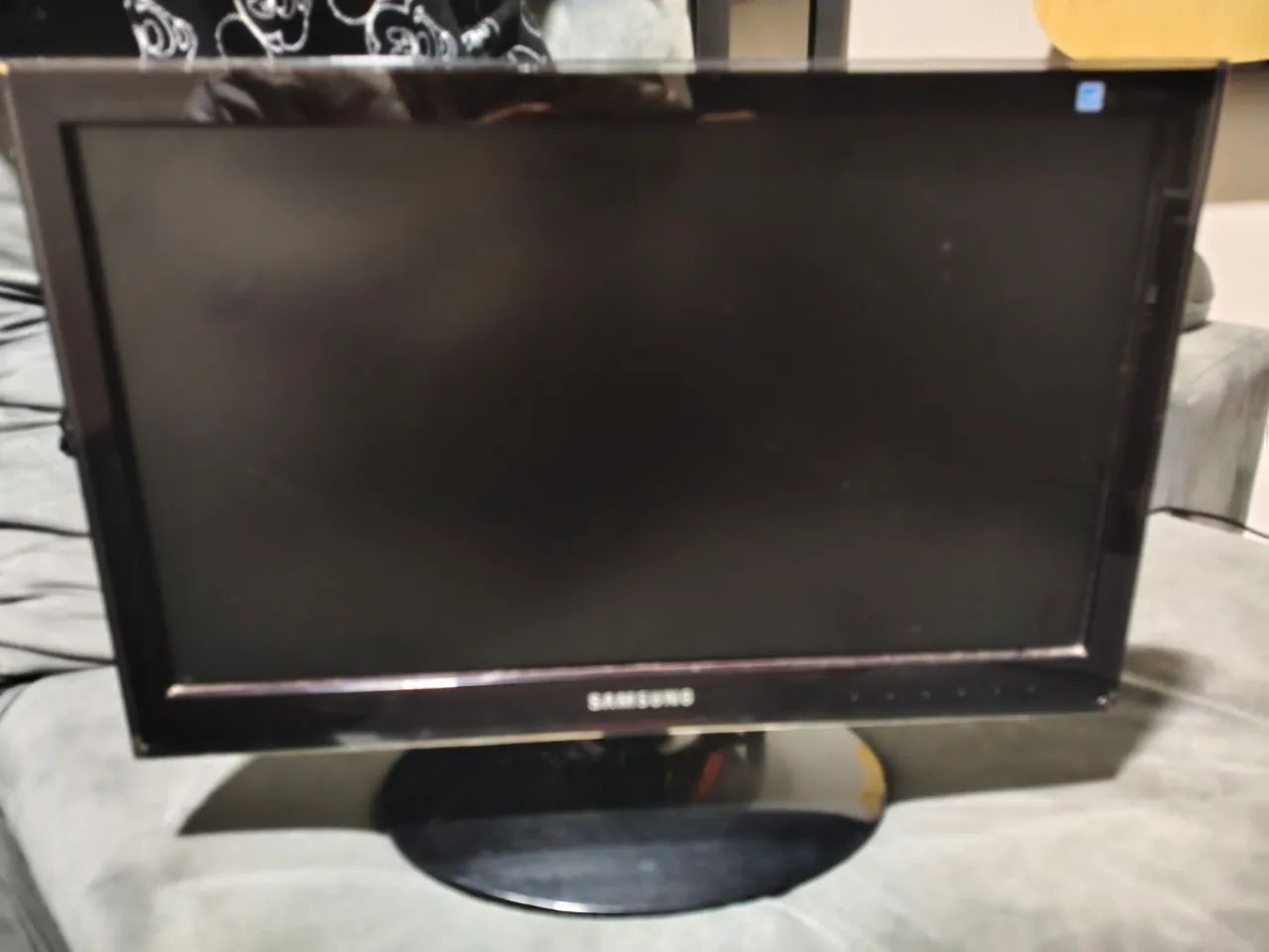 Monitor Samsung 