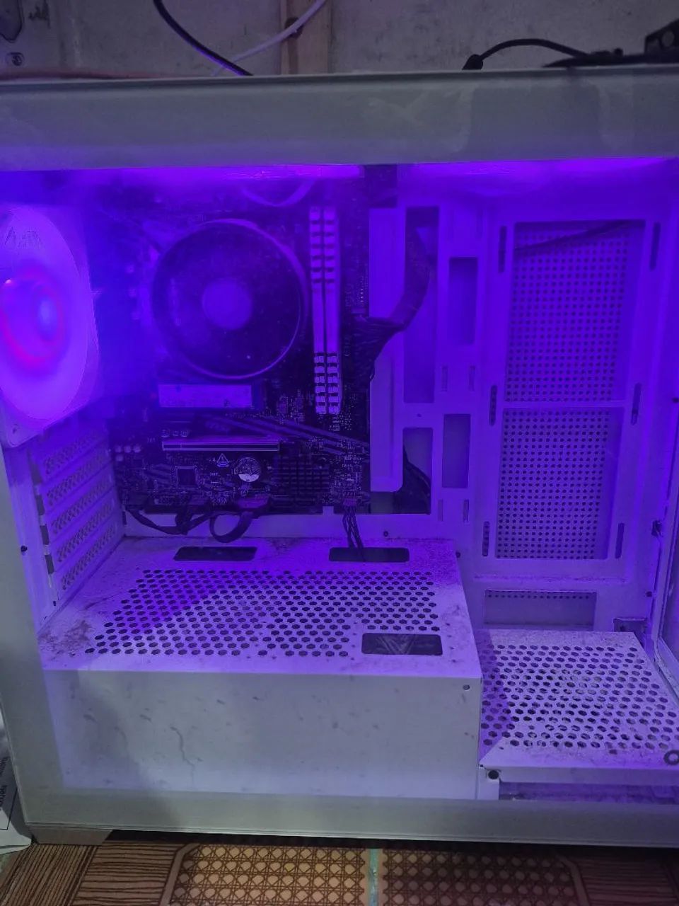 PC GAMER SETAPE COMPLETO - Foto 2