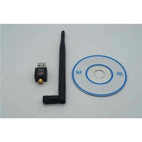 Adaptador de Rede sem Fio - Foto 4