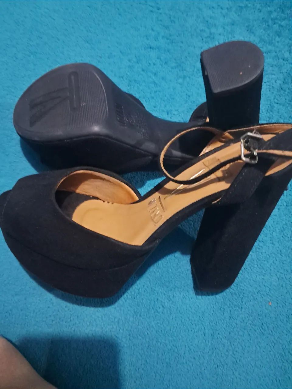 Sapato  - Foto 3