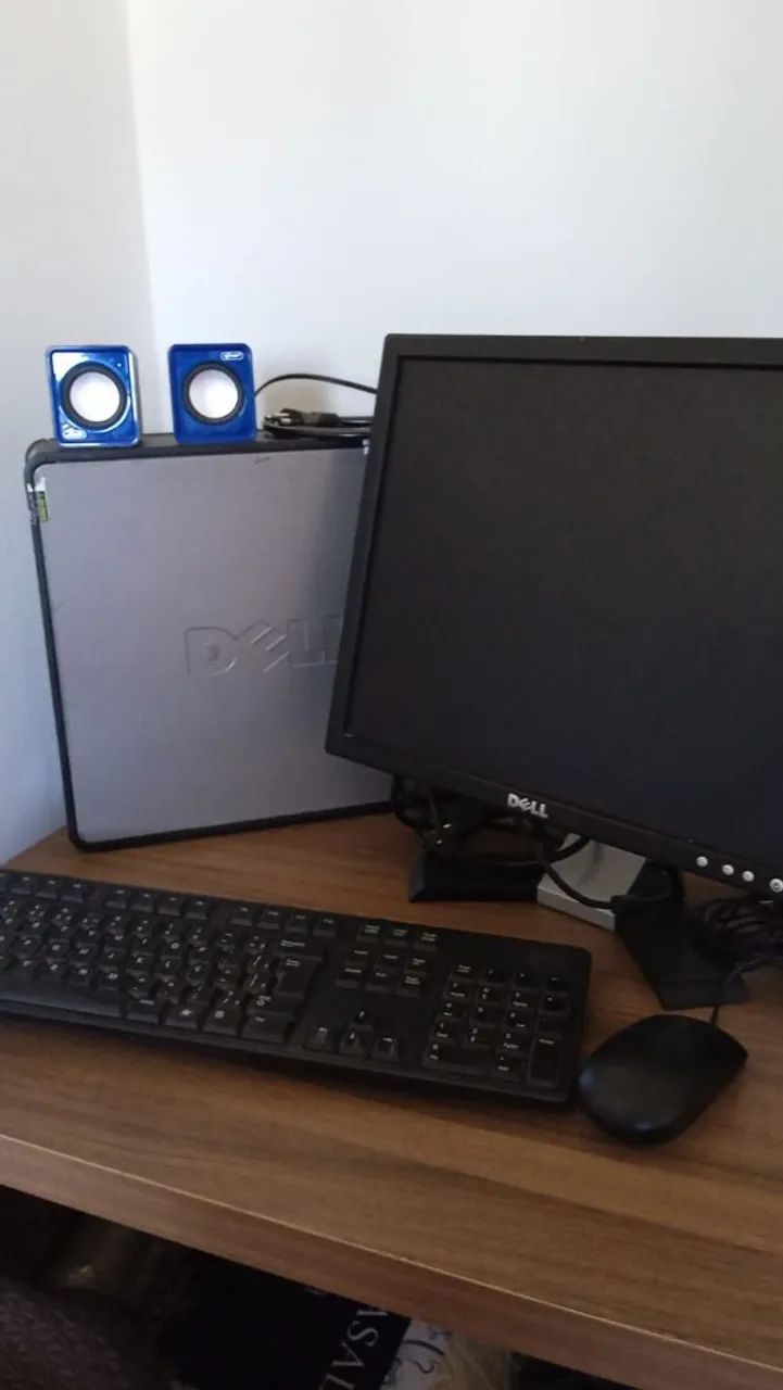 Venda de computador 