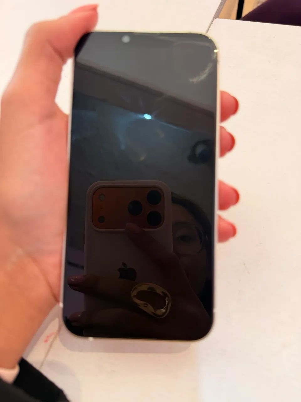 iPhone 13 128 GB  - Foto 2